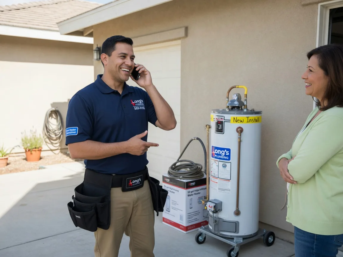 Leak Detection Phillips, WI FAQs